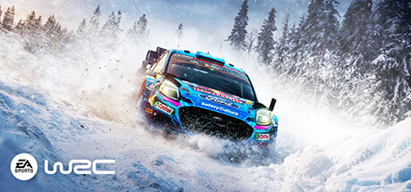 EA Sports WRC